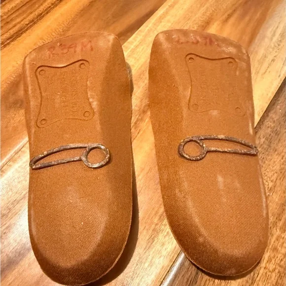 Adults Blue Shoe Insoles 39 M - Picture 2 of 3